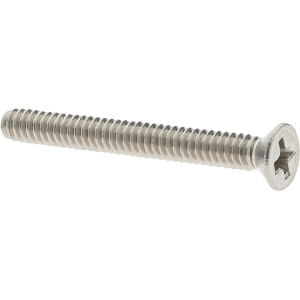 Value Collection - Machine Screw: #4-40 x 1