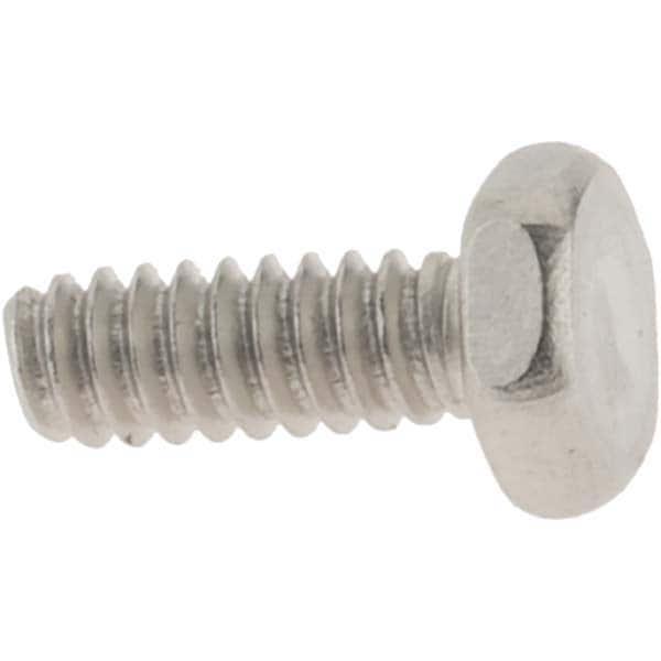 Value Collection - Machine Screw: #6-32 x 3/8