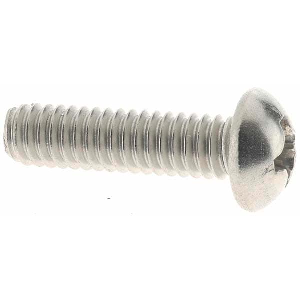 Value Collection - Machine Screw: #8-32 x 5/8