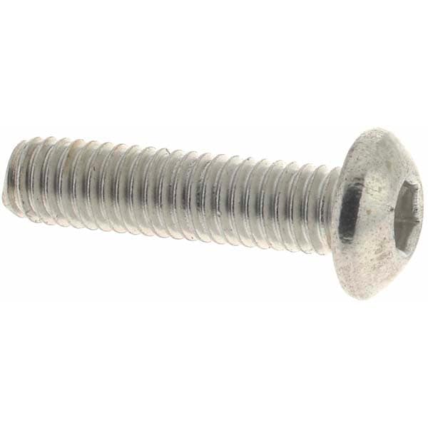 Value Collection - Button Socket Cap Screw: M3x0.5ket Cap Screw: 12.00 ...