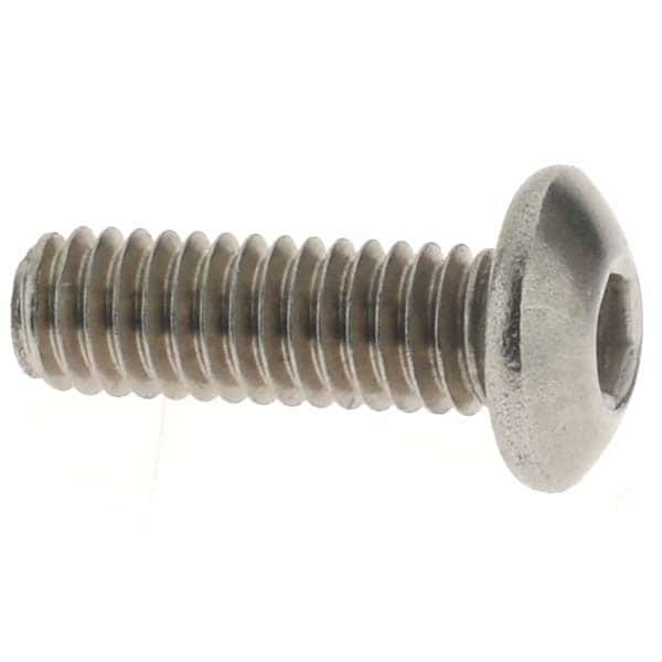 Value Collection - Button Socket Cap Screw: M4x0.7ket Cap Screw: 12.00 ...