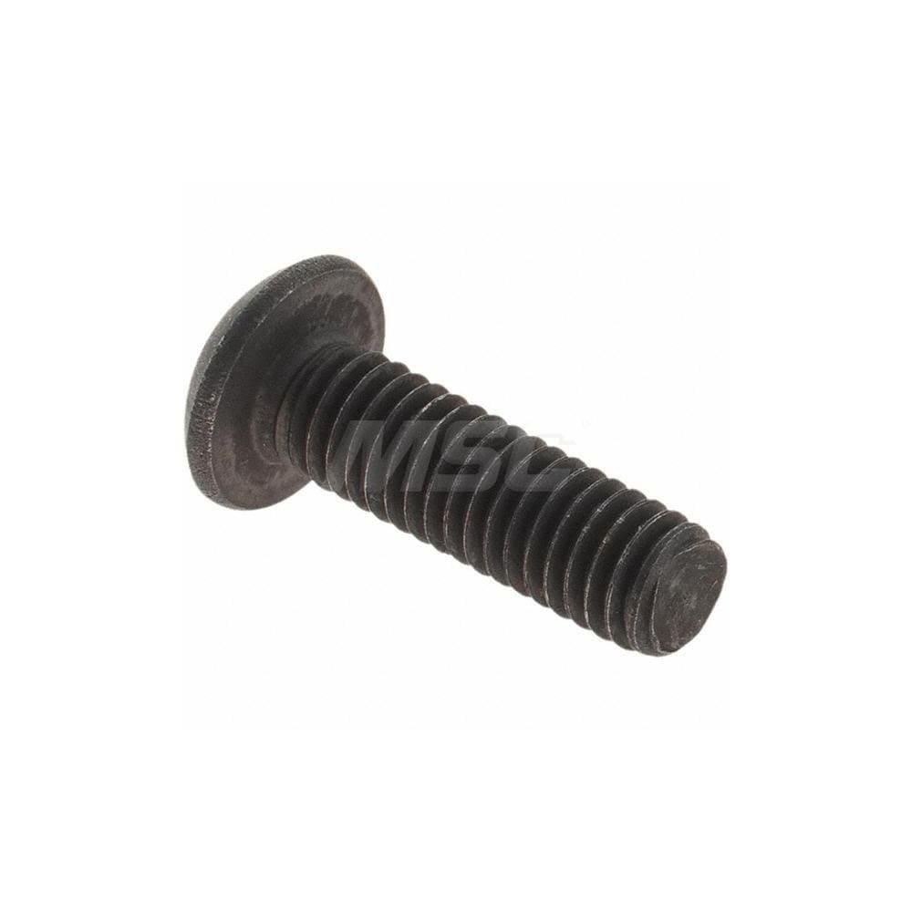 Value Collection - Button Socket Cap Screw: M3x0.5ket Cap Screw: 10.00 ...