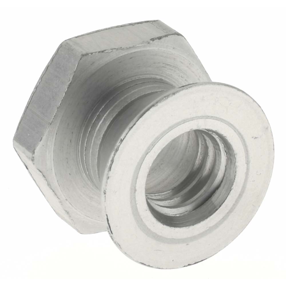 Made in USA Spherical Fixture Nuts; System of Measurement Inch ; Thread Size (Inch) 5/1618