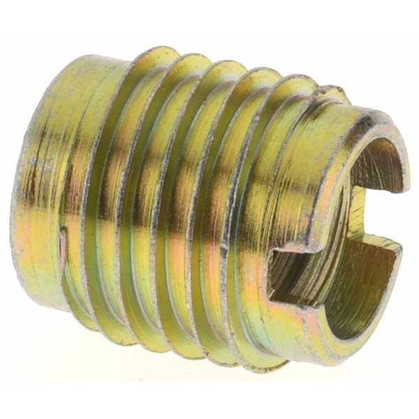 Hex Drive & Slotted Drive Threaded Inserts; UNSPSC Code: 31162802