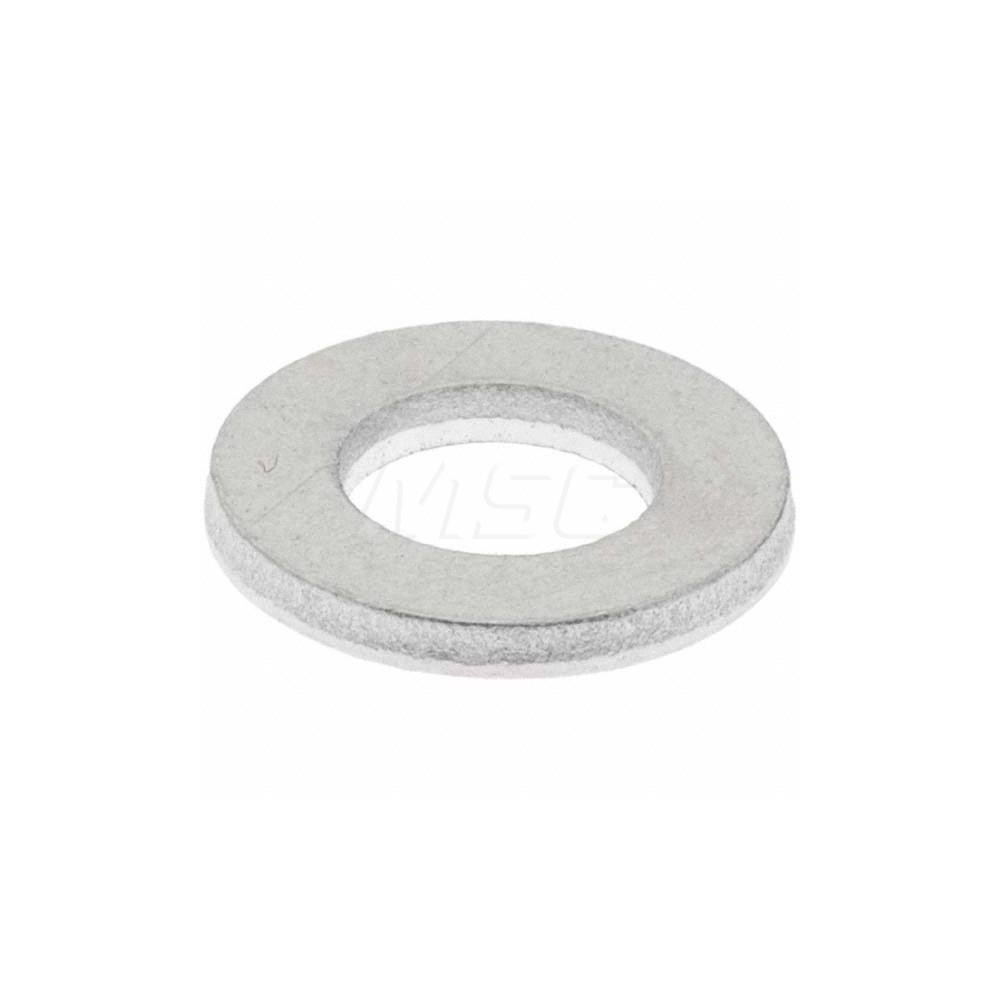 Value Collection 1/4" Rivet Diam, Plain Aluminum Round Blind Rivet