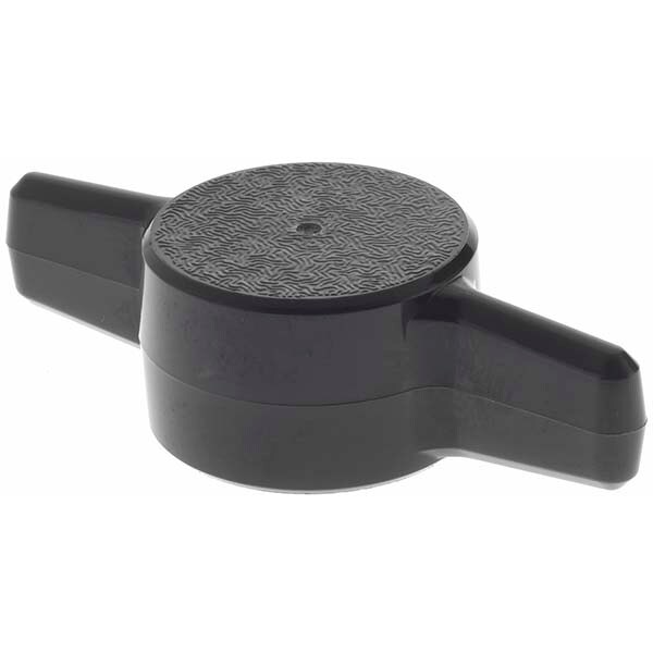 Plastic Thumb Screw: Tee Head