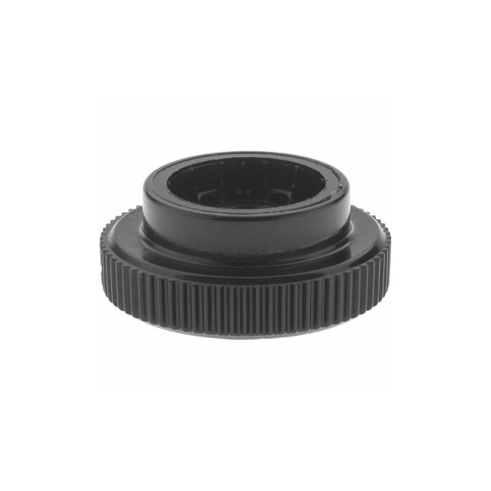 Value Collection Plastic Thumb Screw Knurled Head MSC Industrial