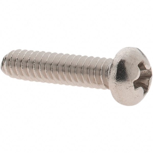 Value Collection - Machine Screw: #4-40 x 1/2