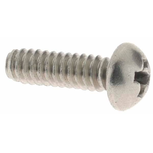 Value Collection - Machine Screw: #4-40 x 3/8