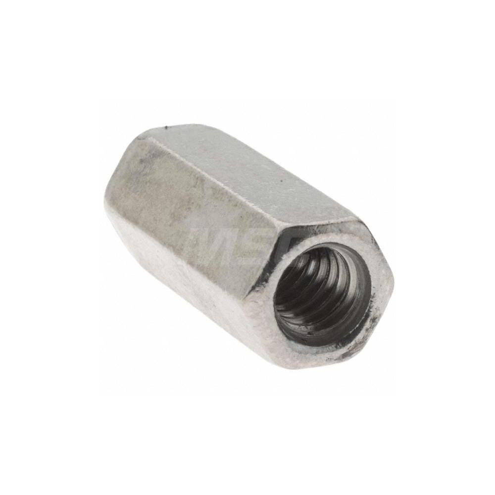 Value Collection 1/420 UNC, 7/8" OAL Stainless Steel Standard