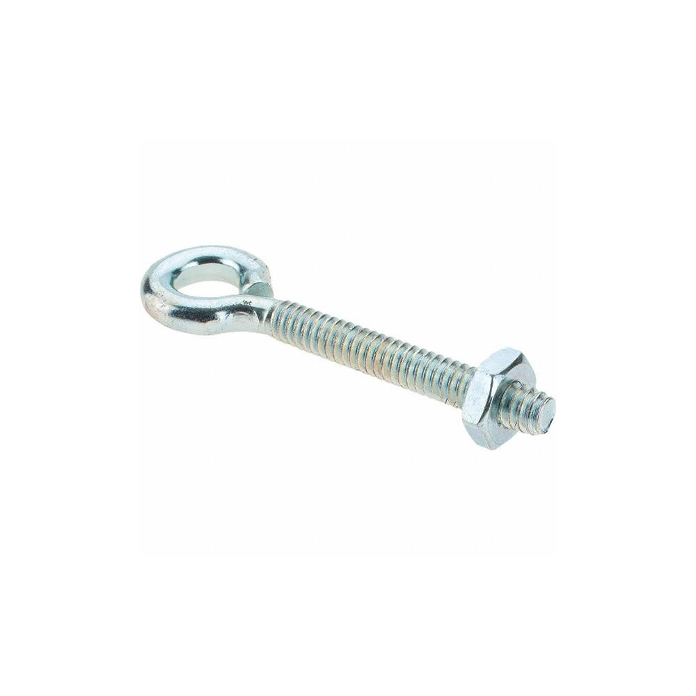 zinc plated eye bolt sizes zinc plated eye bolt sizes