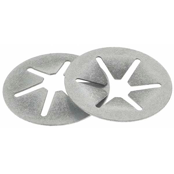 Push Nuts