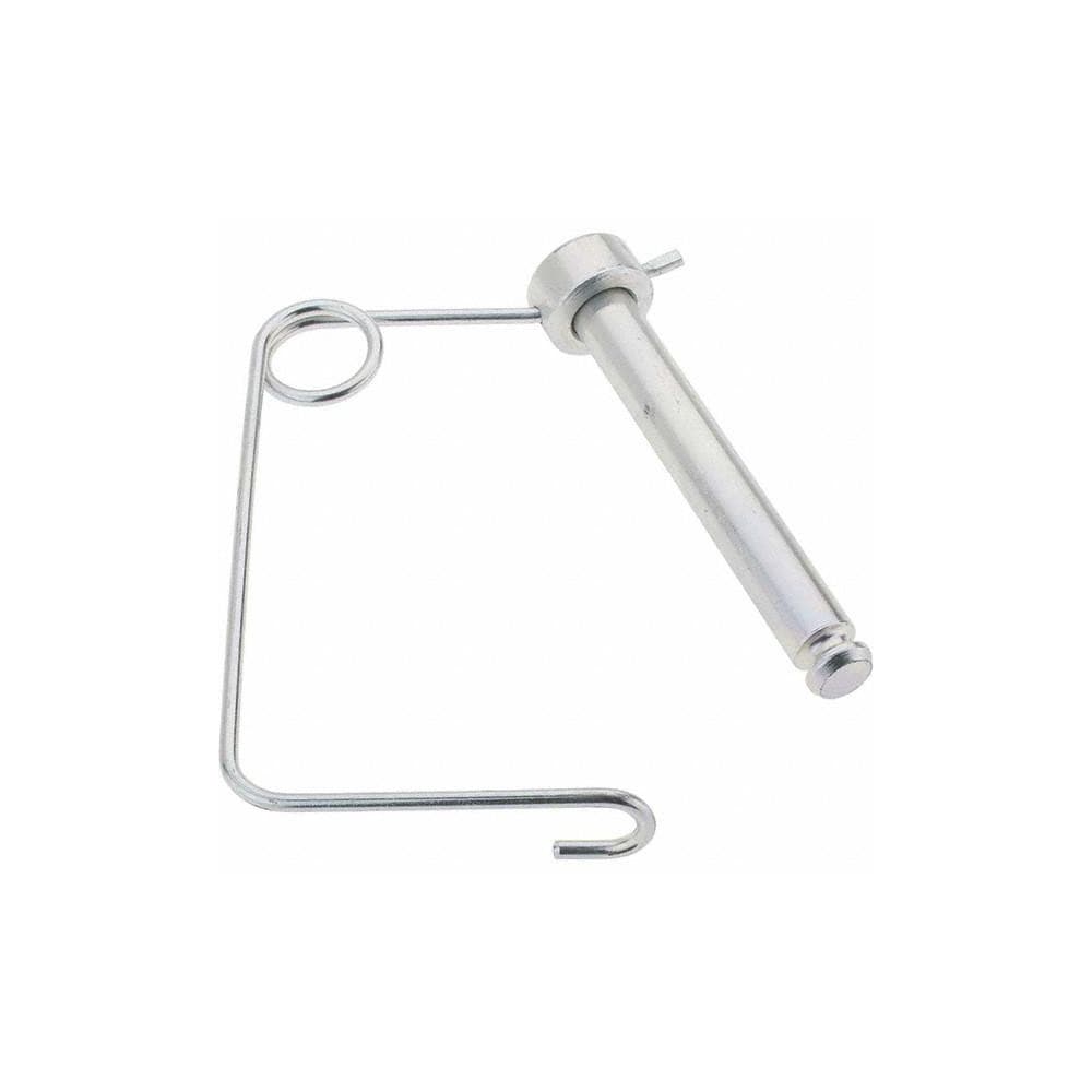 Value Collection - Snap & Locking Pins Pin Diameter (decimal Inch): 0. 