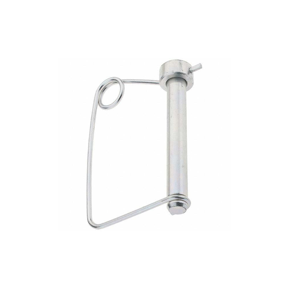 Value Collection Snap & Locking Pins Pin Diameter (Decimal Inch) 0.