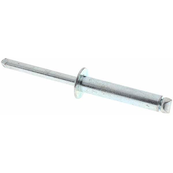 Aluminum Blind Rivets - 1/8 to 1/4 Sizes