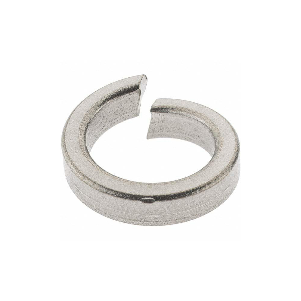 Value Collection 5/8" Screw 188 Steel High Collar Split Lock Washer