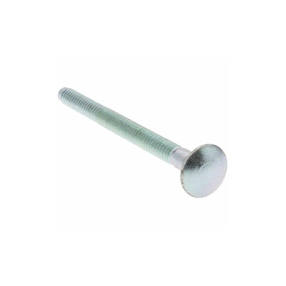 Value Collection Lockbolt Blind Rivet Size 20, Rivet Head, Steel