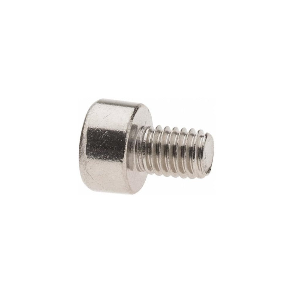 Value Collection - Hex Socket Cap Screw: M3x0.5 Thread, 4.00 mm Length ...