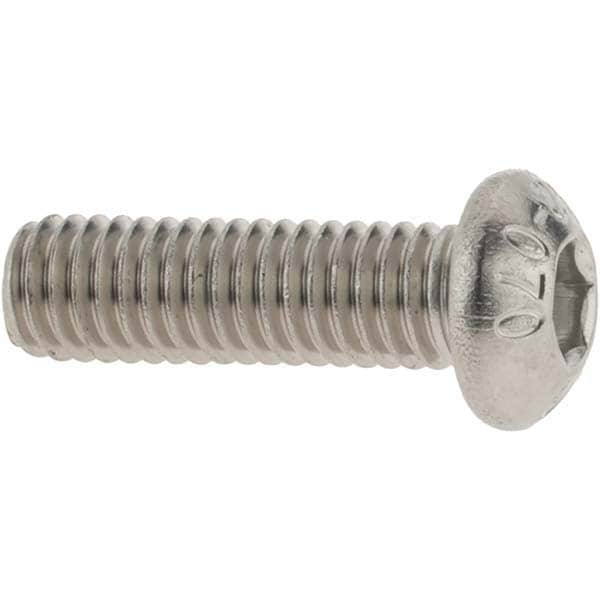 Value Collection - Button Socket Cap Screw: M6x1ket Cap Screw: 20.00 Mm 