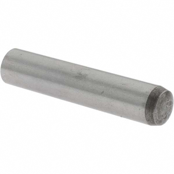 Standard Pull Out Dowel Pin: 10 x 50 mm, Alloy Steel