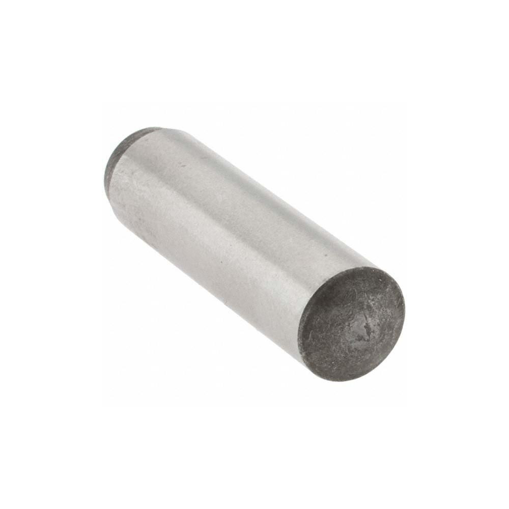 Value Collection Precision Dowel Pin 8 x 30 mm, Alloy Steel, Grade 8