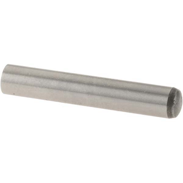 Precision Dowel Pin: 5 x 30 mm, Alloy Steel, Grade 8, Bright Finish