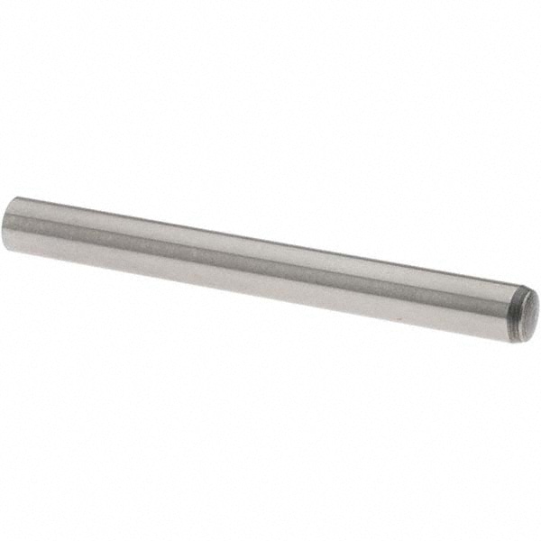 Value Collection - Precision Dowel Pin: 4 x 40 mm, Steel, Grade 8 ...