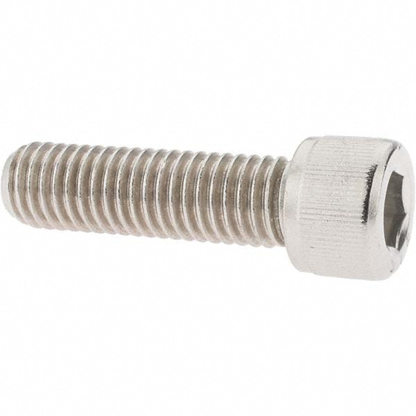 Value Collection - Hex Socket Cap Screw: 1/2-13 Thread, 1-3/4