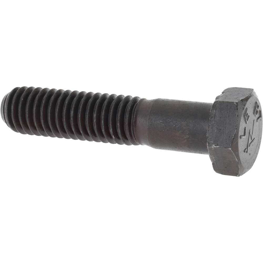 Value Collection - Hex Head Bolt: 3/8-16, 1-3/4