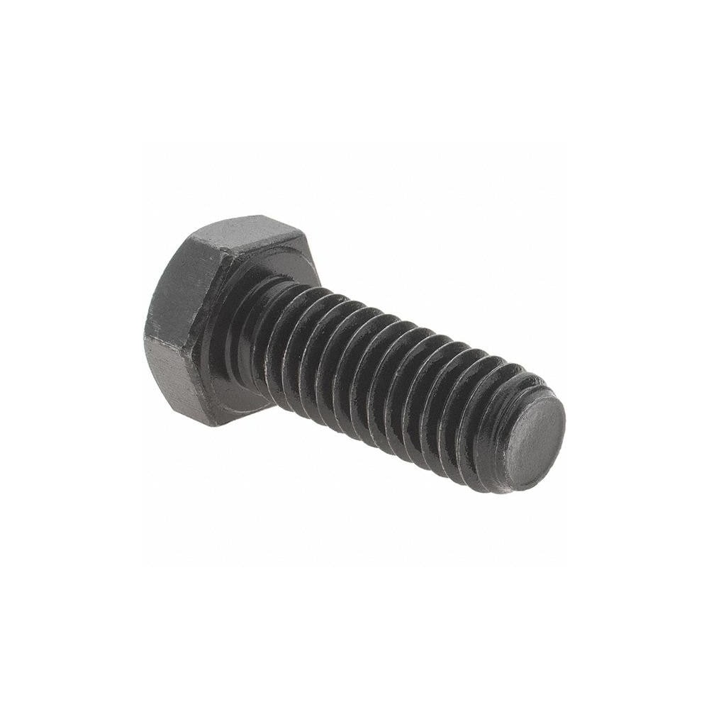 Value Collection - Hex Head Bolt: 3/8-16, 1