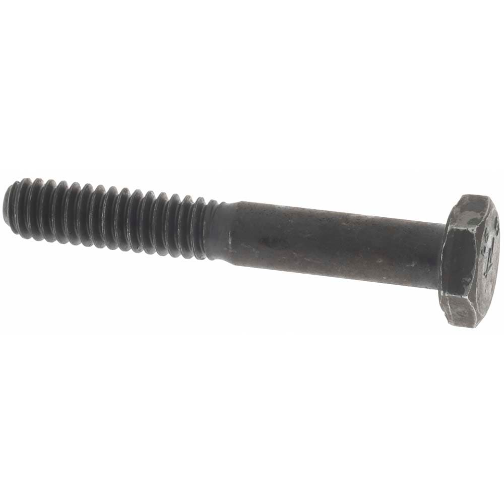 Value Collection - Hex Head Bolt: 1/4-20, 1-3/4