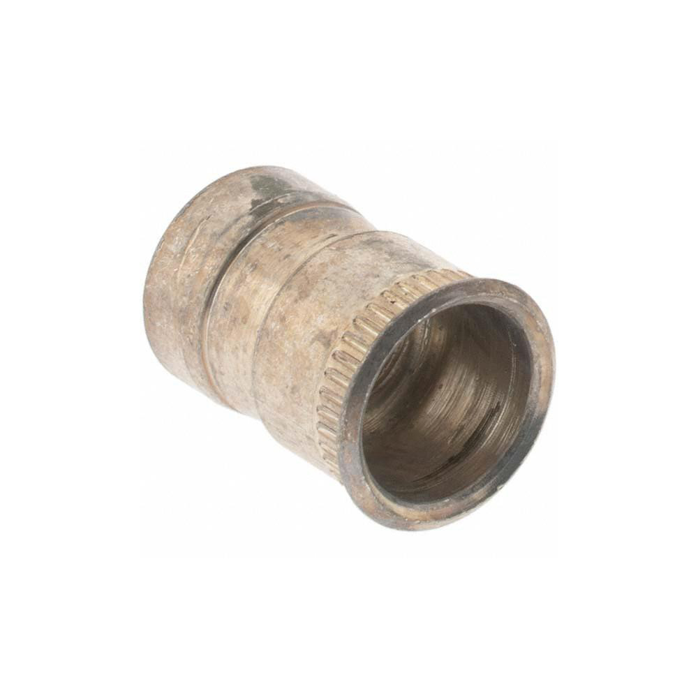 Value Collection 832 UNC Stainless Steel Flush Press Fit Threaded