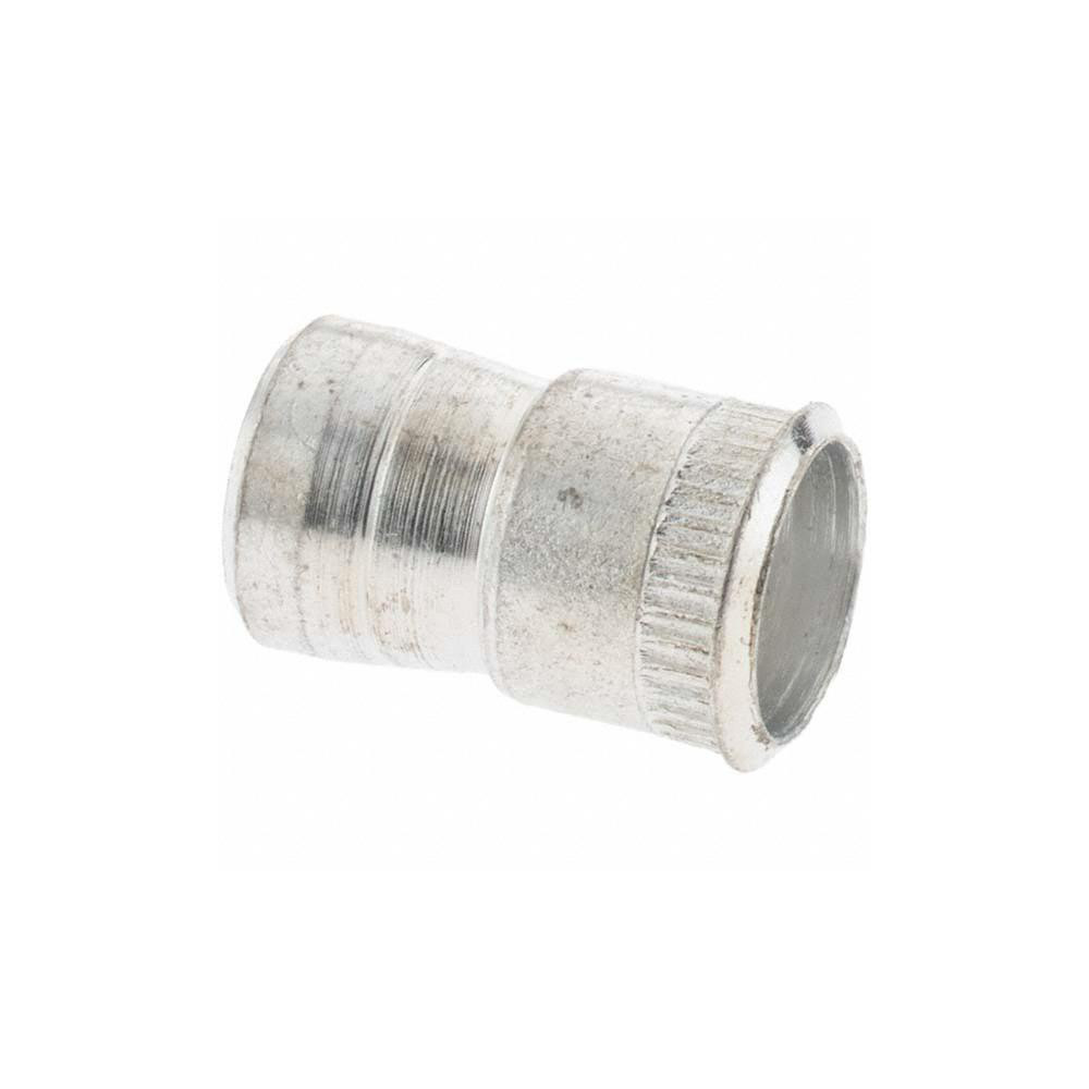 Value Collection 632 UNC Stainless Steel Flush Press Fit Threaded Insert 70991757 MSC