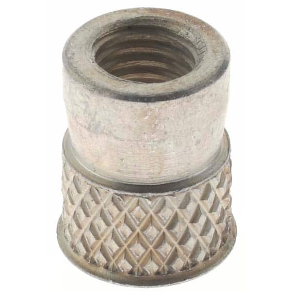 Internal 11 IR 28 UN P25C Pitch: 28 TPI UN Length: 11mm Unified Threading Inserts I.C.: 1/4 Pack of 5 inserts.