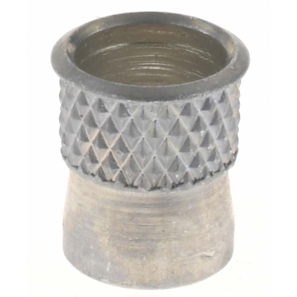 Value Collection 1032 UNF Steel Flush Press Fit Threaded Insert 70993100 MSC Industrial