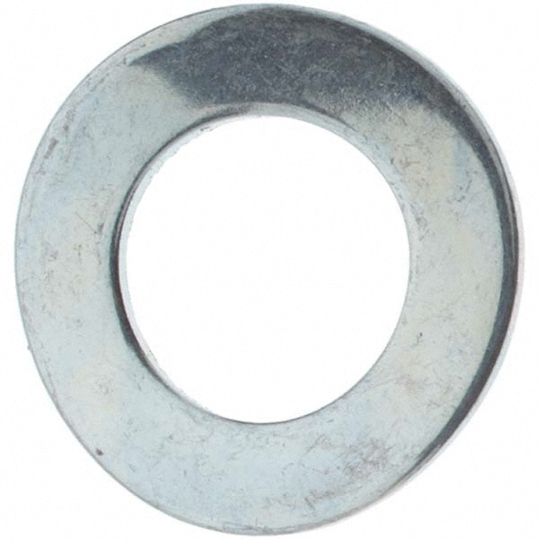 Wave Disc Spring: 8.4 mm ID, 3 mm OAH, 15 mm OD