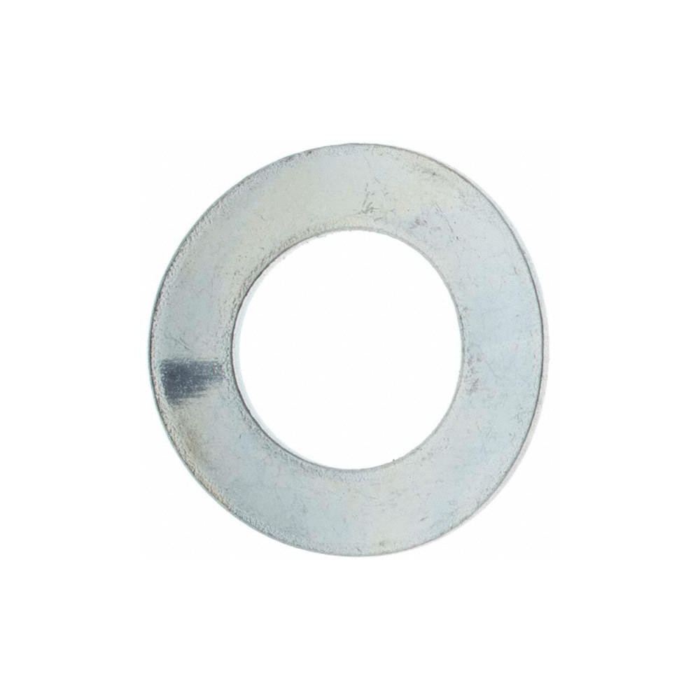 Value Collection Wave Disc Spring 8.4 mm ID, 3 mm OAH, 15 mm OD