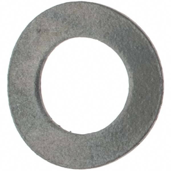 Wave Disc Spring: 6.4 mm ID, 2.6 mm OAH, 12 mm OD