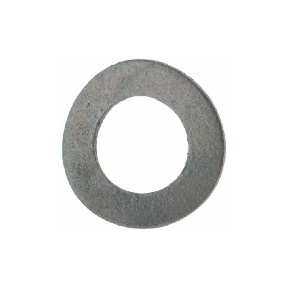 Value Collection Wave Disc Spring 6.4 mm ID, 2.6 mm OAH, 12 mm OD