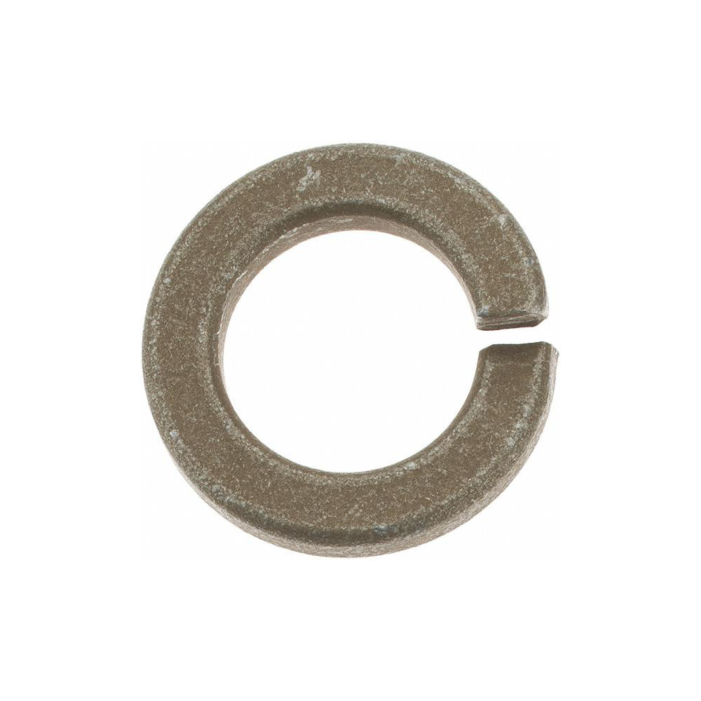 Value Collection - Split Lock Washer: 3/4 In Screw, Steel | MSC Direct - Foto 7