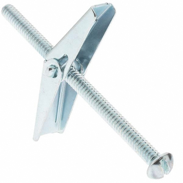 Universal Nutplate Drill Jig – Sizes: #6, #8, #10, 1/4, 5/16, 3/8 – For Precision Drilling