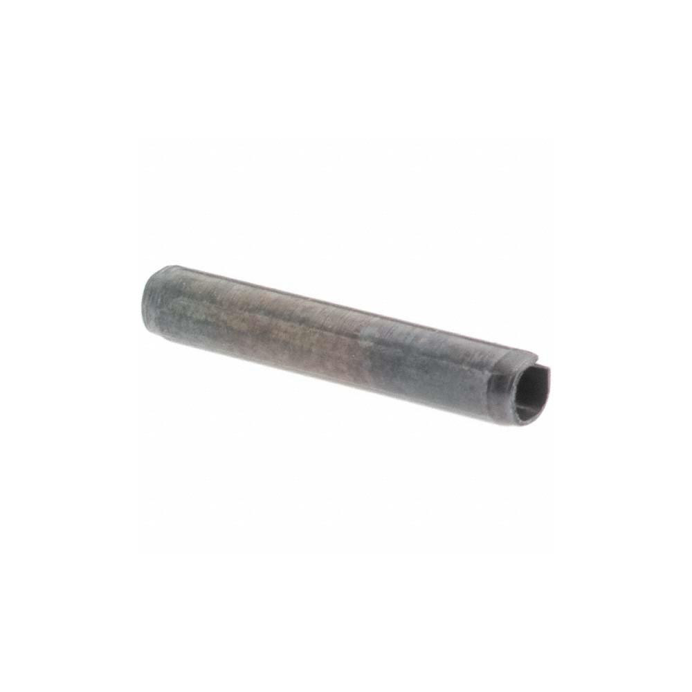 Value Collection - Slotted Spring Pin: 1/16