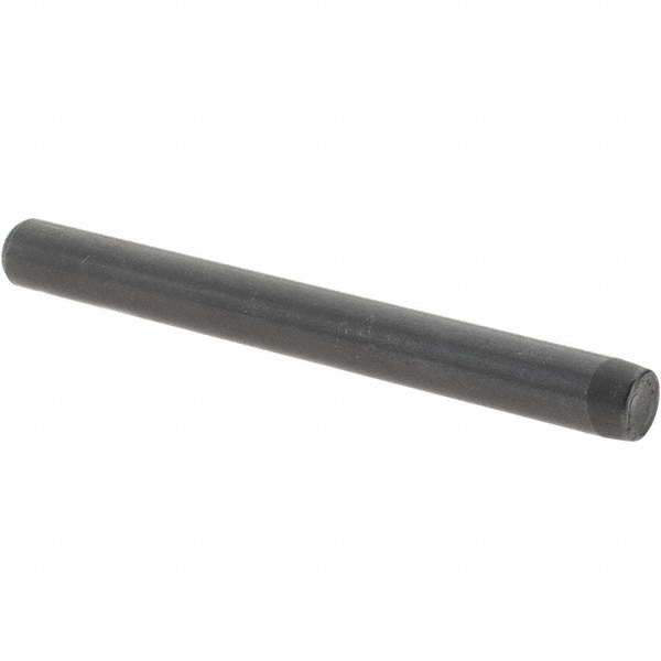 Standard Pull Out Dowel Pin: 1/4 x 2-1/2", Alloy Steel, Grade 8, Bright Finish