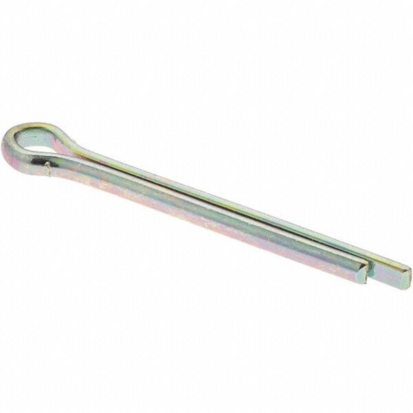 5mm Diam x 45mm Long Extended Prong Cotter Pin