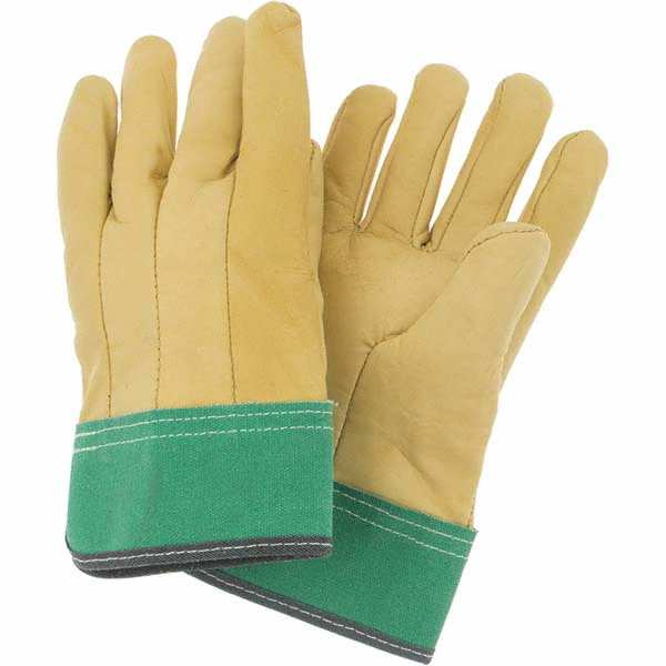 Cowhide Work Gloves