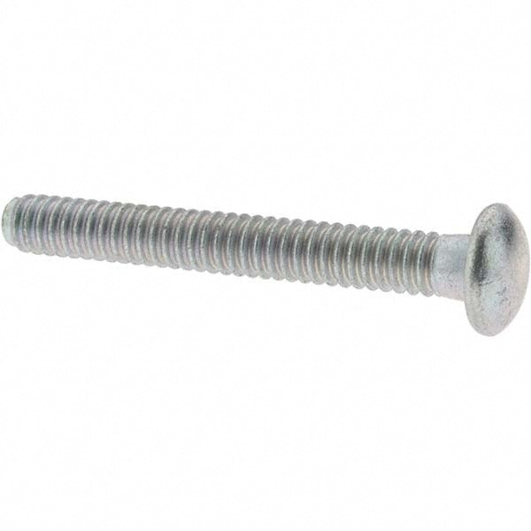 Value Collection - Lockbolt Blind Rivet: Size 10, Button Head, Steel ...