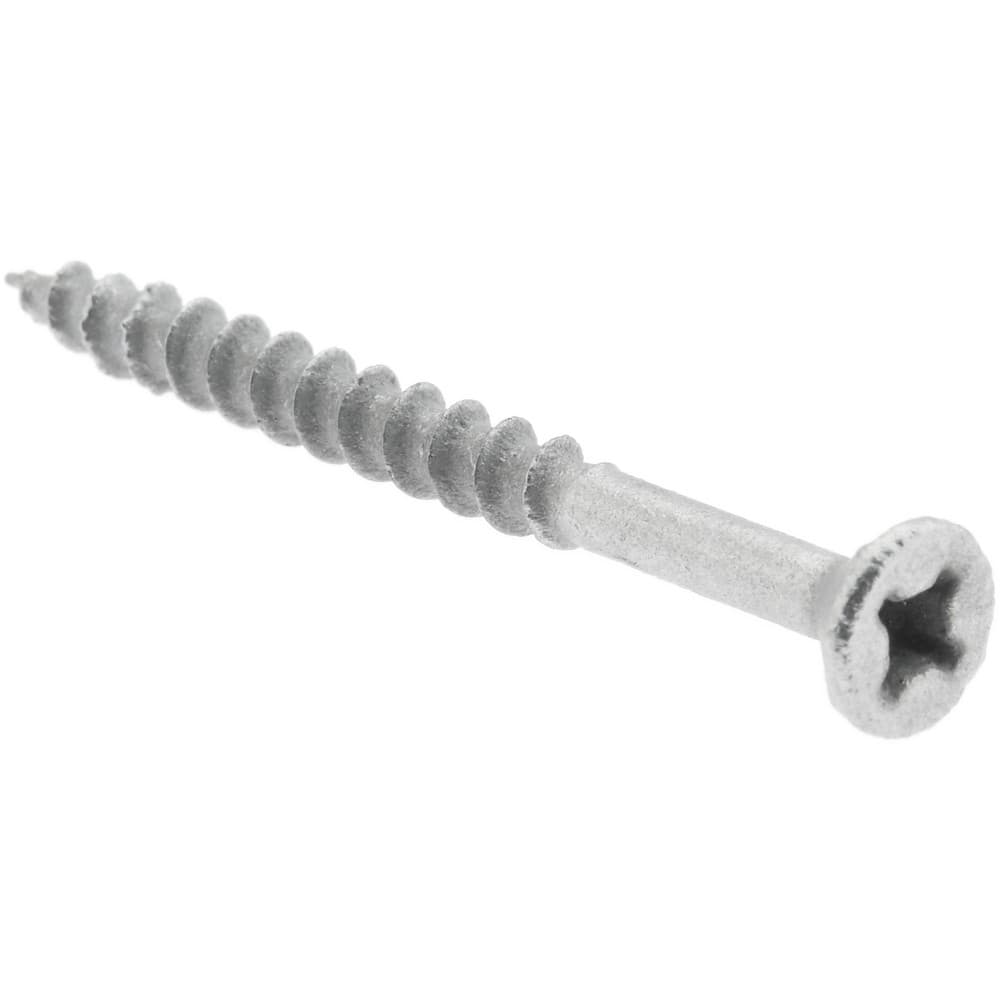 Wood Screw Sizes & Types - What Do You Need?