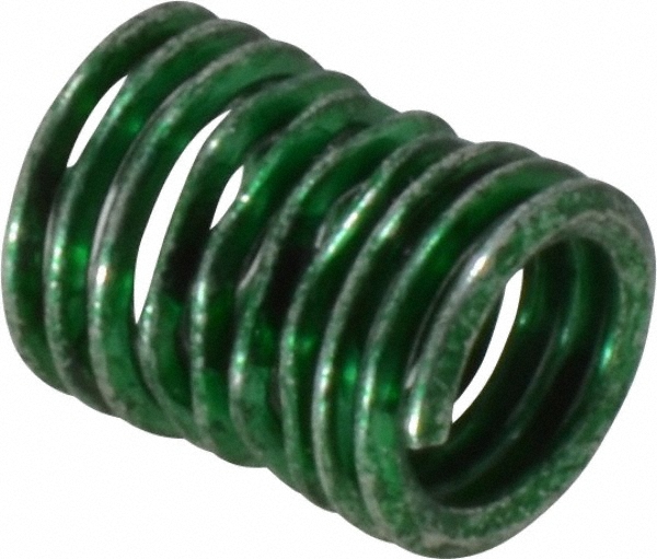 HeliCoil ScrewLocking Insert Stainless Steel, 5/1618 UNC, 2D