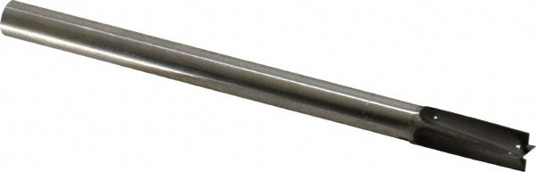 Made in USA MIT-435-2 9/32" Diam, 17/64" Shank, Diam, 4 Flutes, Straight Shank, Interchangeable Pilot Counterbore Image