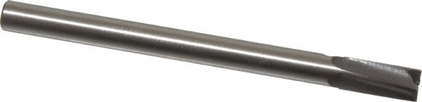 Made in USA MIT-435-3 5/16" Diam, 19/64" Shank, Diam, 4 Flutes, Straight Shank, Interchangeable Pilot Counterbore Image